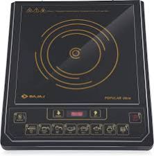 Bajaj Popular Ultra induction cooker 1400W