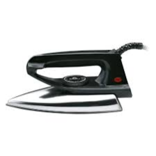 Bajaj DX-2 Dry Iron 600 Watt