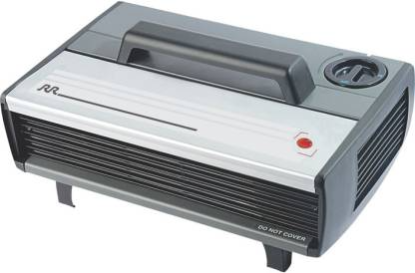 RR signature Heat Convector (HCT-21)  Fan Room Heater