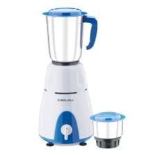 Bajaj GX 3 Mixer Grinder 500 W, 2 Jar