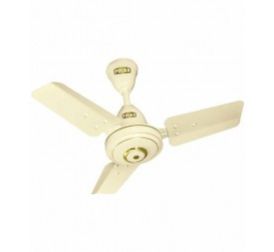 POLAR MEGAMITE (BASE MODEL) CEILING FAN 600MM IN SOFT CREAM