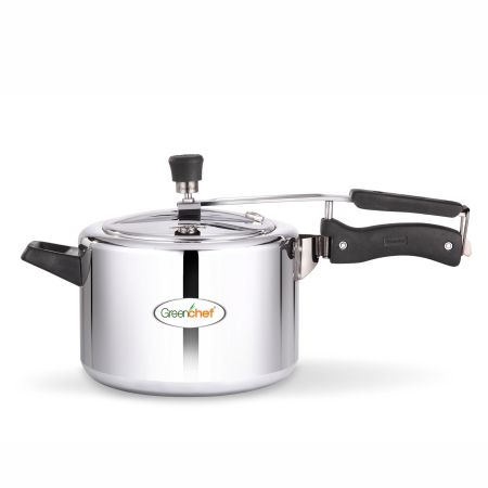 Greenchef Namo Inner Lid Pressure Cooker 5L