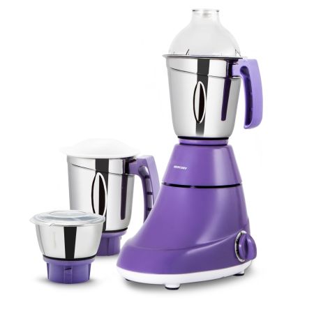 Greenchef Mixer Grinder Mercury 1HP 3Jars