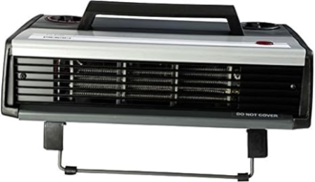 USHA Heat Convector 812 T 2000-Watt with Instant Heating Feature Room Heater