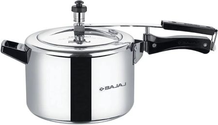 Bajaj PCX 35 Majesty Pressure Cooker Inner Lid (5l)