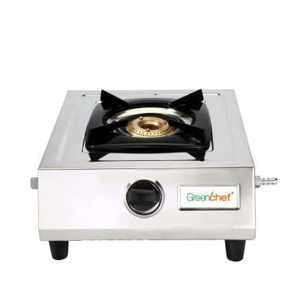 Greenchef LPG Stove 1Burner Fiesta