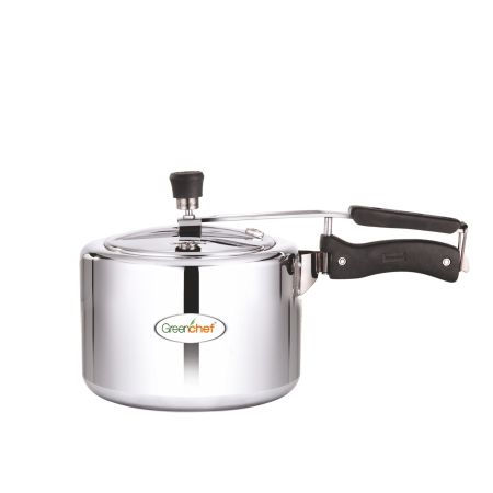 Greenchef NAMO Induction Base innerlid Cooker 3ltr