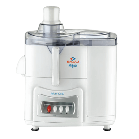 Bajaj Majesty Juicer One