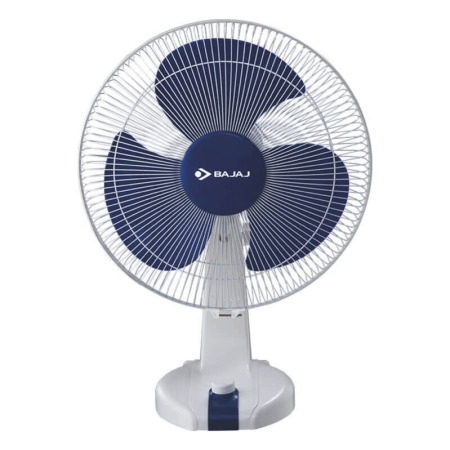 Bajaj Neo-Spectrum 400mm Table Fan (Blue)