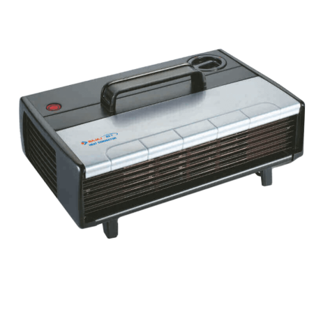 Bajaj RX 7 Heat Convector Room Heater