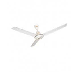 POLAR MEGAMITE 1200mm (BASE MODEL) FAN IN WHITE